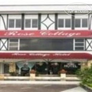 Photos Rose Cottage Hotel Bandar Seri Alam