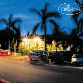 Photos Gunung Ledang Resort