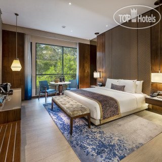 Фото Hard Rock Hotel Desaru Coast