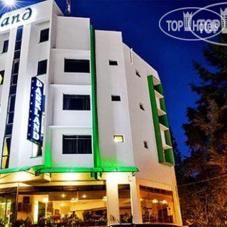 Photos Parkland Cameron Highlands