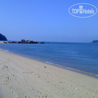 Фото Amaya Hotel