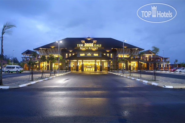 Photos Tok Aman Bali Beach Resort