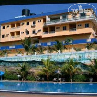 Фото Jerantut Hill Resort