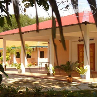 Фото Rain Forest Resort