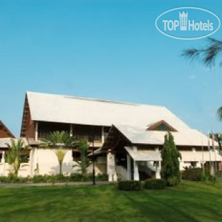 Фото Impiana Cherating