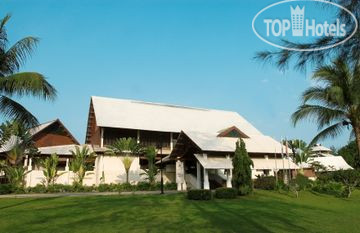 Фото Impiana Cherating