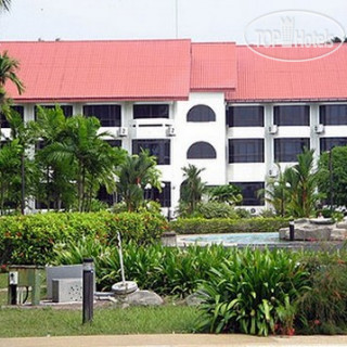 Photos De Rhu Beach Resort