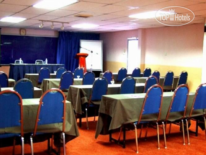 Photos Seri Malaysia Temerloh