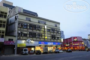Hotel photo Sabrina Court 2*