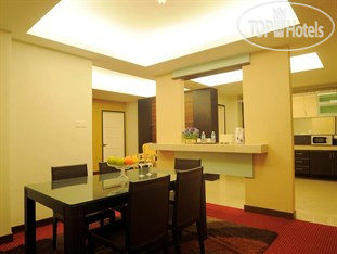 New photos from tourists Khalifa Suite Hotel & Apartment