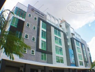 Hotelier's photos Khalifa Suite Hotel & Apartment
