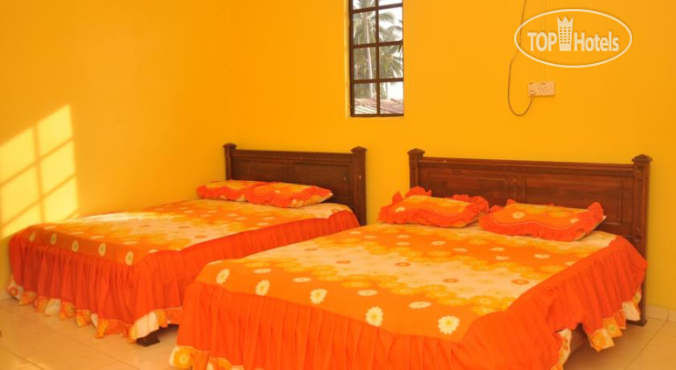 New photos from tourists Nurul Eki Heritage Hotel