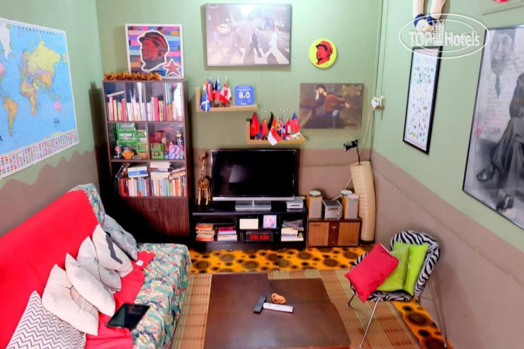 New photos from tourists My Place Guest House