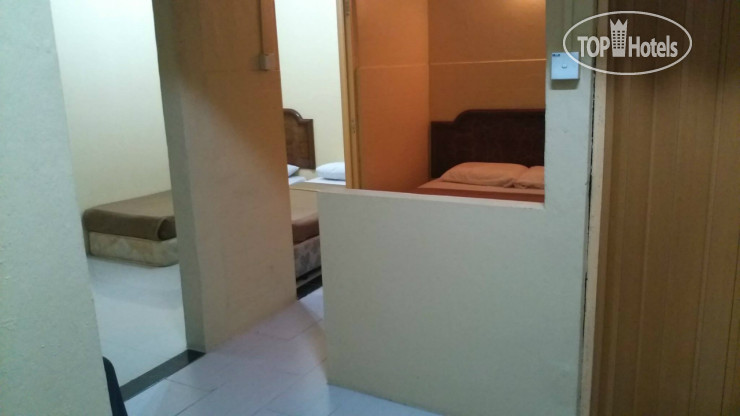 New photos from tourists Mizwar Inn Hotel 1*
