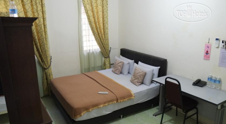 New photos from tourists Al Quds Hotel