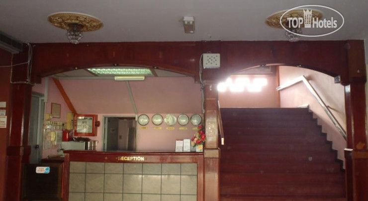 New photos from tourists Hosaga Biz Hotel