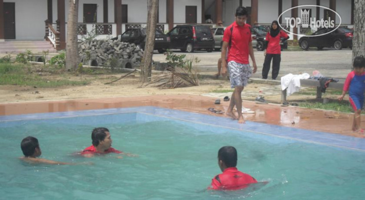New photos from tourists Home Beach Village Resort 2*