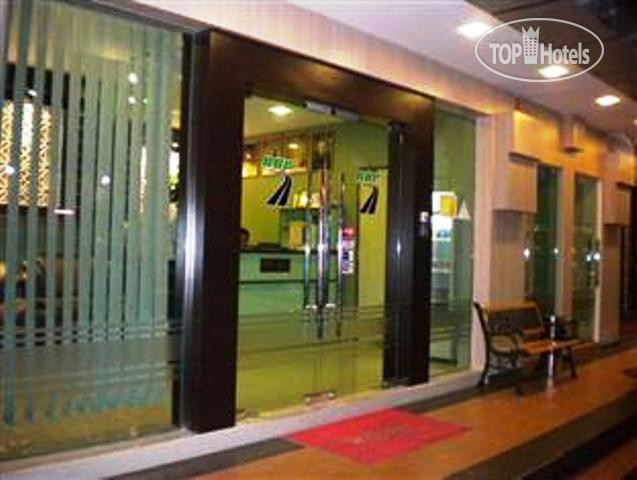 New photos from tourists BBP Hotel 3*