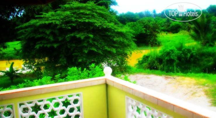 New photos from tourists Riverside Greenery Inn 2*