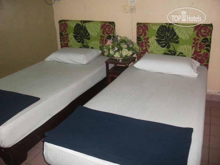 New photos from tourists Kenangan Hotel 2*