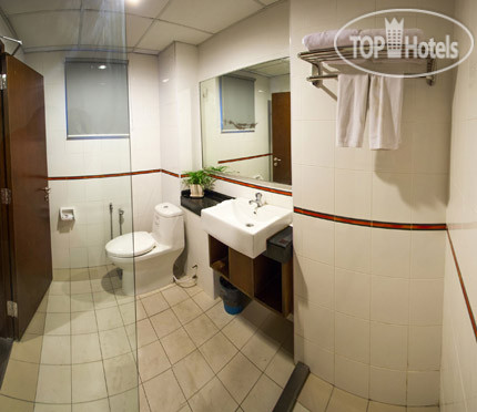 New photos from tourists Habib Hotel SDN BHD 3*
