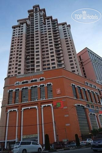 New photos from tourists Leo Mutiara Hotel 1*