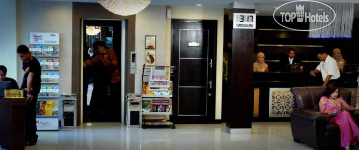 Hotelier's photos Royal Guest House 3*