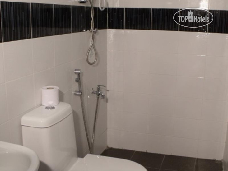 New photos from tourists The One Station Hotel