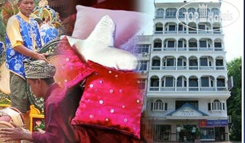 Hotelier's photos Dynasty Inn 3*