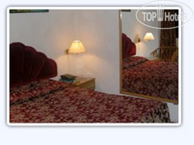 New photos from tourists Dynasty Inn 3*