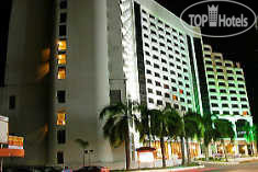 Hotelier's photos Grand Riverview 3*