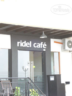 New photos from tourists Ridel Kota Bahru 2*