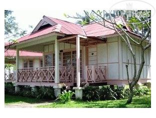 Hotel photo Perdana Resort Kota Bahru 3*