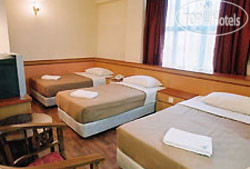 New photos from tourists Flora Place 5*
