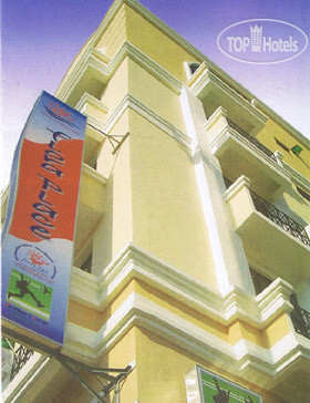Hotelier's photos Flora Place 5*