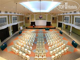 Hotelier's photos Lotus Desaru Beach Resort 4*