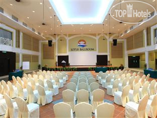 New photos from tourists Lotus Desaru Beach Resort 4*
