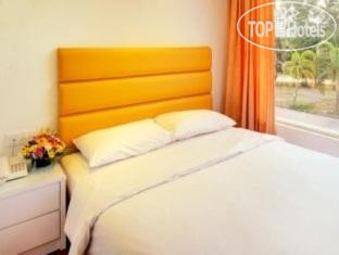 New photos from tourists Rose Cottage Hotel Bandar Seri Alam 1*