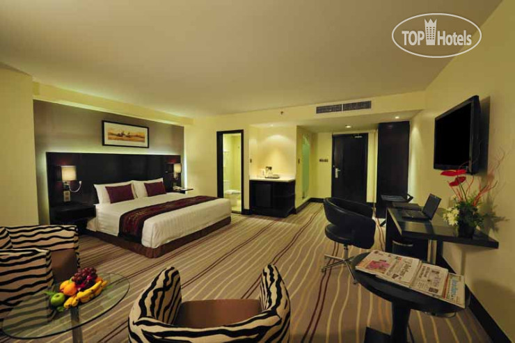 New photos from tourists Ming Garden Hotel & Residences 4*