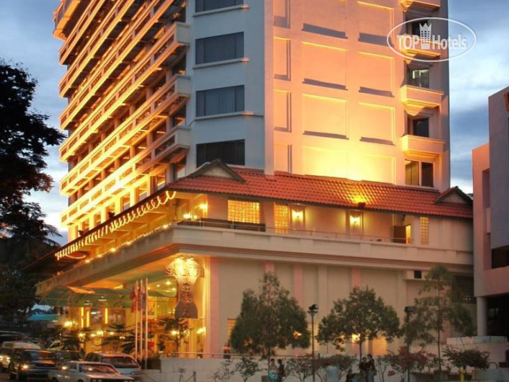 Hotelier's photos Sandakan 3*