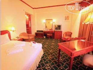 New photos from tourists Sandakan 3*