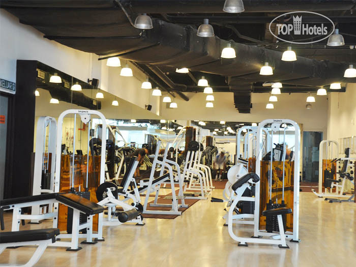 Новые добавленные фото туристов Tune Hotel - 1Borneo, Kota Kinabalu 3*