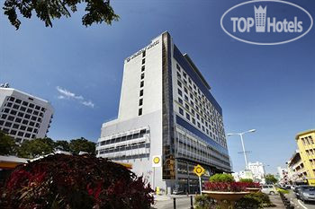Hotelier's photos Horizon Hotel 4*