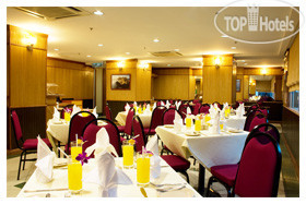 New photos from tourists King Park Hotel 2*