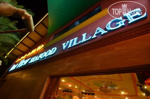 Hotelier's photos KK Waterfront