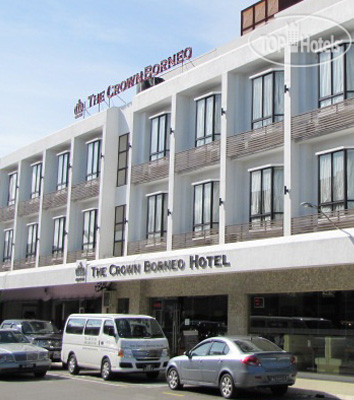 Hotel photo The Crown Borneo 3*