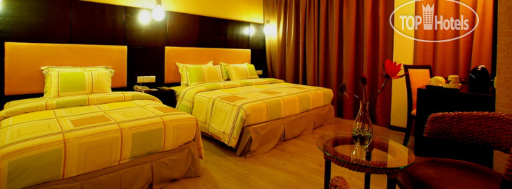 New photos from tourists 2 Inn 1 Boutique Hotel & Spa 3*
