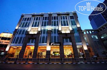 Hotelier's photos Abell Hotel 3*