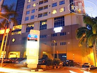 Hotel photo Ariva Gateway Kuching 4*