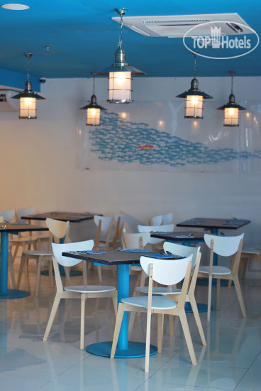 New photos from tourists Oceania Hotel 3*
